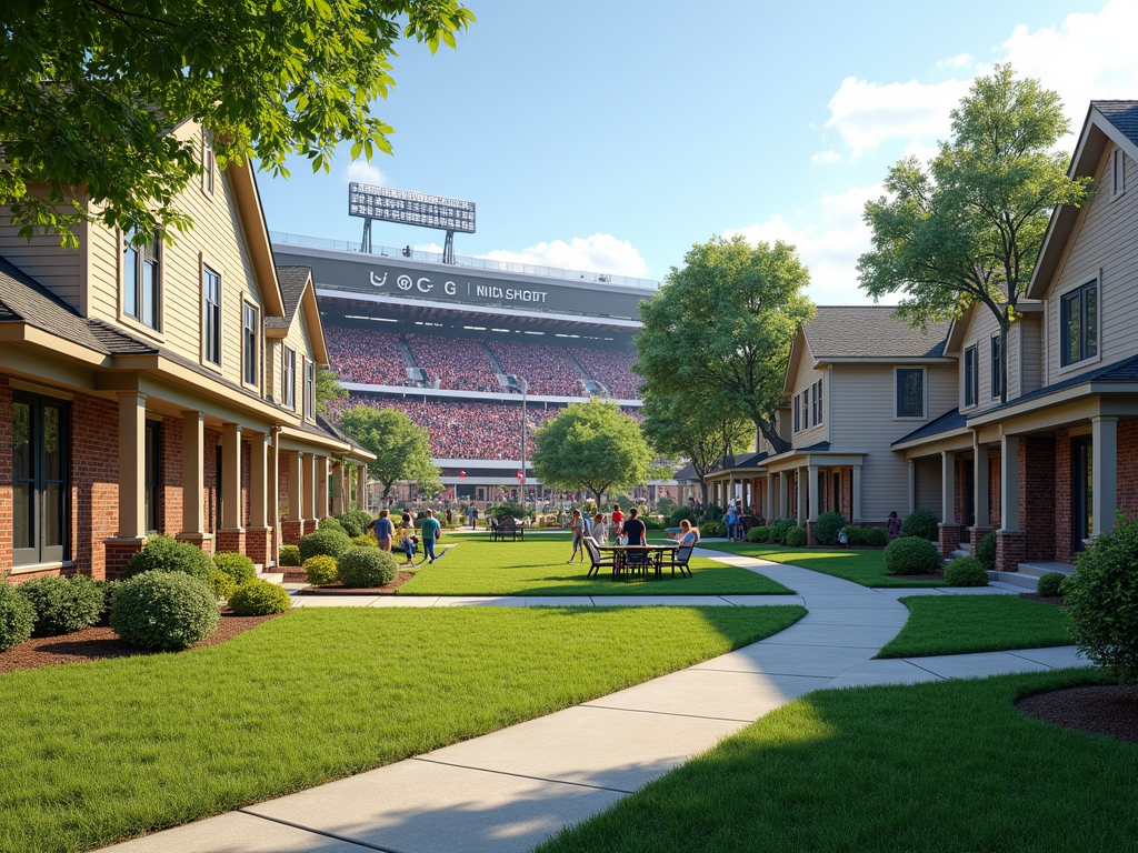 Best STR investment locations in Athens GA