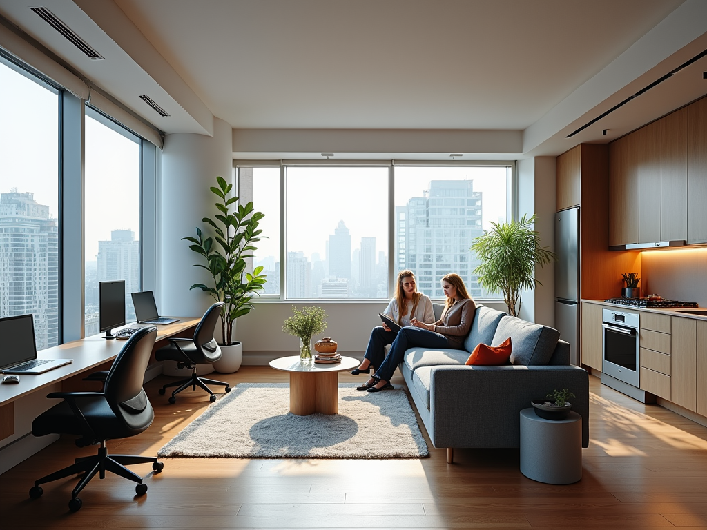 Mid-term rental coaching