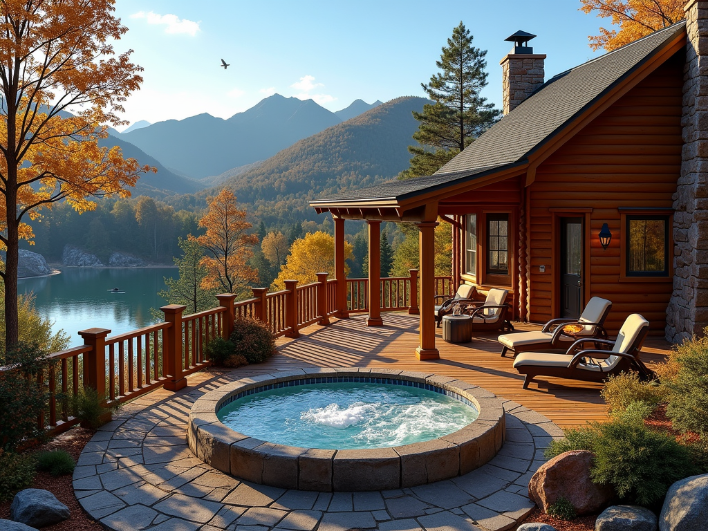 Top Airbnb areas in North Georgia