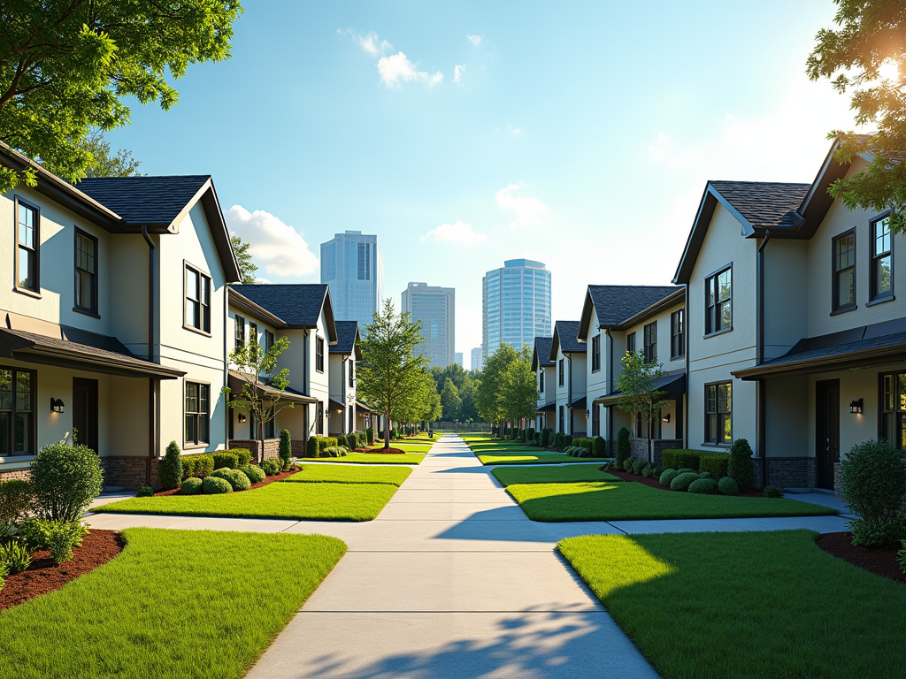 Best suburbs of Atlanta for STR investments