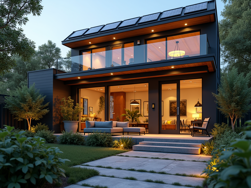 Trends in U.S. short-term rentals
