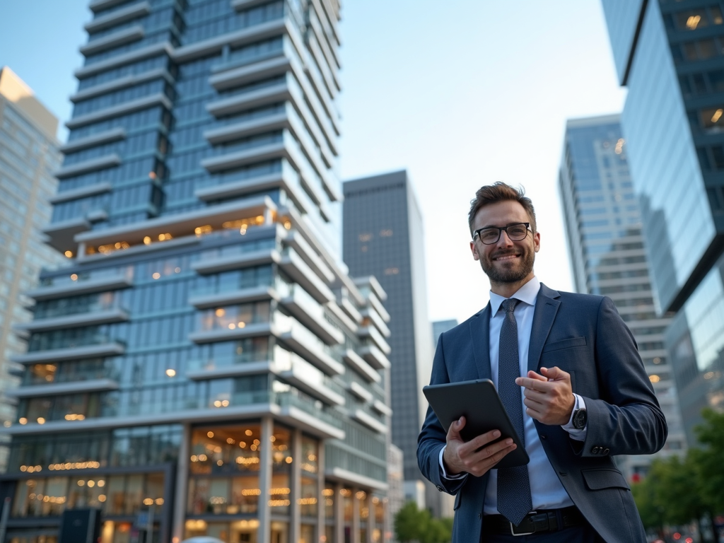 How Germans can invest in U.S. real estate