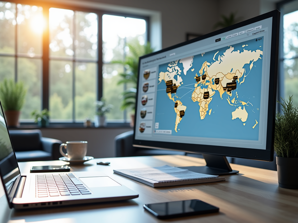 How to manage U.S. STR properties from Germany