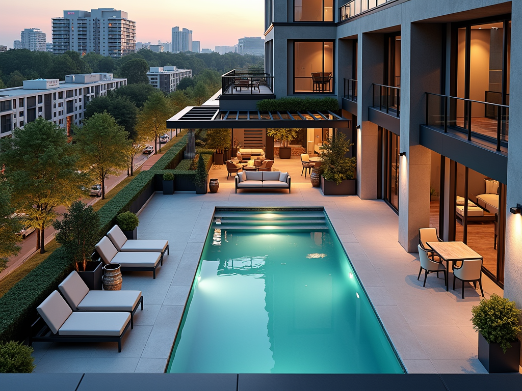 How to start an STR in Buckhead GA